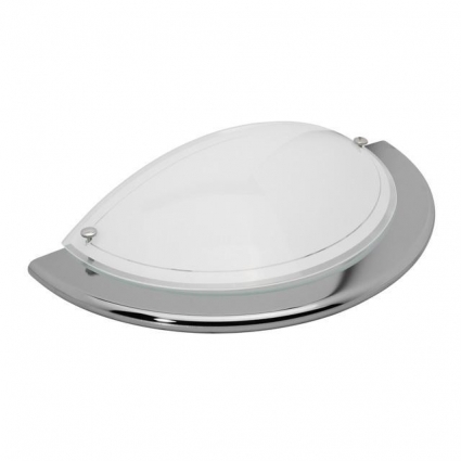 Светильник настенный Kanlux ARDEA 1030 1/2G/ML-SR 70771 в современном стиле, цвет дерево