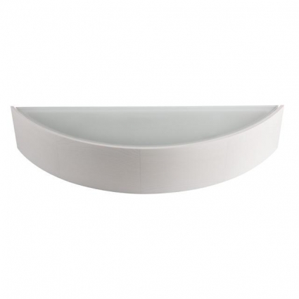 Светильник настенный Kanlux JASMIN W-W 23757 в современном стиле, цвет дерево