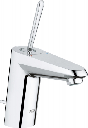 Смеситель для раковины Grohe Eurodisc joy 23425000 однорычажный, хром