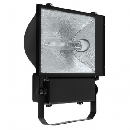 Прожектор Kanlux AVIA MTH-478/250W-B 4013 в современном стиле, цвет черный