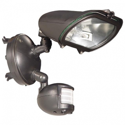 Прожектор Kanlux EDIT SL-300R-P-B 687 в современном стиле, цвет черный