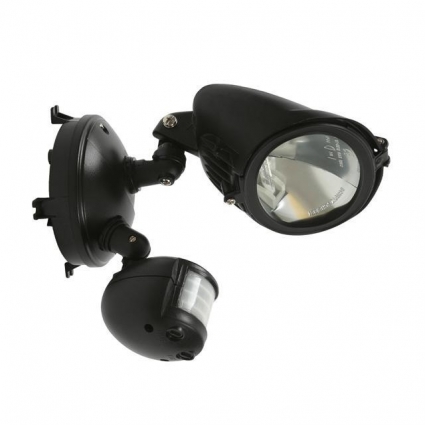 Прожектор Kanlux FARE SL-150R-P-B 682 в современном стиле, цвет черный