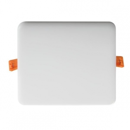 Светодиодный светильник ip65 Kanlux AREL LED DL 14W-NW 29590 в современном стиле, цвет белый