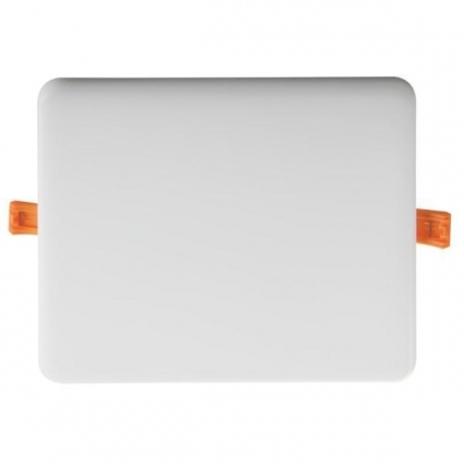 Светодиодный светильник ip65 Kanlux AREL LED DL 20W-NW 29594 в современном стиле, цвет белый