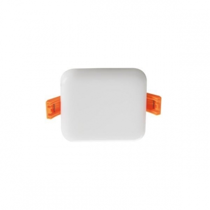 Светодиодный светильник ip65 Kanlux AREL LED DL 6W-WW 29583 в современном стиле, цвет белый