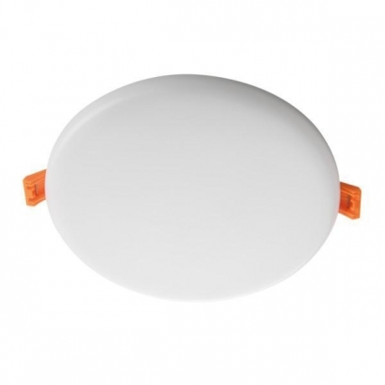 Светодиодный светильник ip65 Kanlux AREL LED DO 14W-NW 29588 в современном стиле, цвет белый