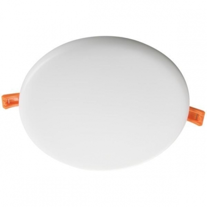 Светодиодный светильник ip65 Kanlux AREL LED DO 20W-NW 29592 в современном стиле, цвет белый