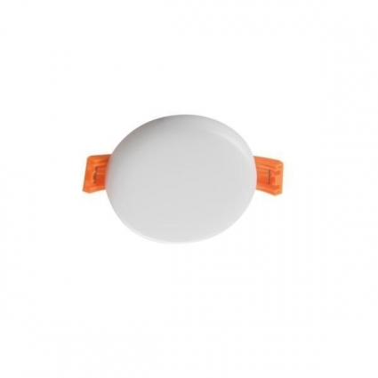 Светодиодный светильник ip65 Kanlux AREL LED DO 6W-NW 29580 в современном стиле, цвет белый