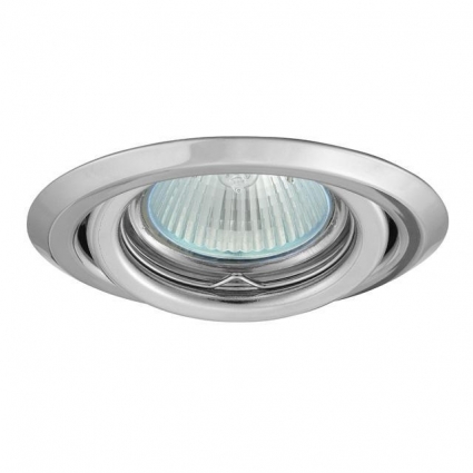 Точечный светильник Kanlux ARGUS CT-2115-C 305 в современном стиле, цвет хром