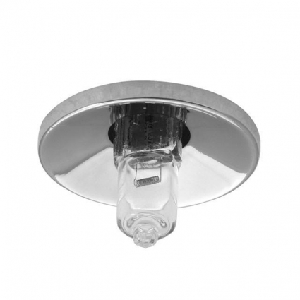 Точечный светильник Kanlux ELSE CT-2116C-C 821 в современном стиле, цвет хром