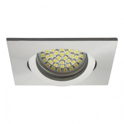 Точечный светильник Kanlux EVIT CT-DTL50-AL 18560 в современном стиле, цвет алюминий