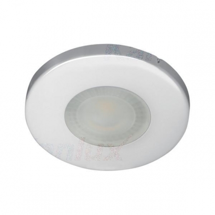 Точечный светильник Kanlux MARIN CT-S80-C 4703 в современном стиле, цвет хром