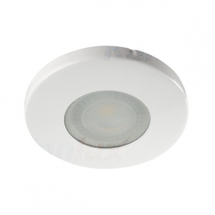 Точечный светильник Kanlux MARIN CT-S80-W 32500 в современном стиле, цвет белый