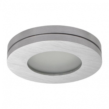 Точечный светильник Kanlux RONA CT-AS11-AL 4700 в современном стиле, цвет алюминий