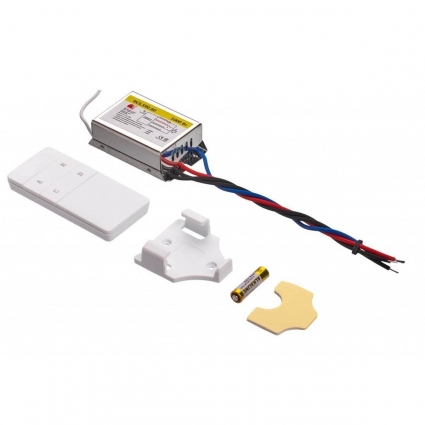 Выключатель RF-Мини IMEX Smart Home IMEX RCS.590.60 мощность 1000 Вт