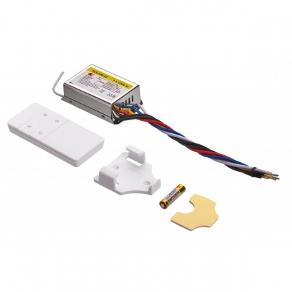 Выключатель RF-Мини IMEX Smart Home IMEX RCS.590.62 мощность 3000 Вт
