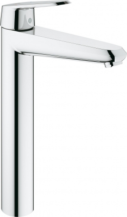 Смеситель для раковины Grohe Eurodisc Cosmopolitan 23432000 однорычажный, хром