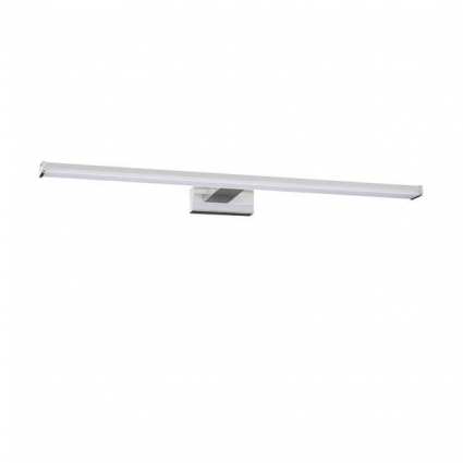 Светильник для зеркал в ванную Kanlux ASTEN LED IP44 12W-NW 26681 в современном стиле, цвет хром