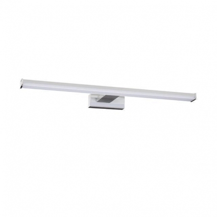 Светильник для зеркал в ванную Kanlux ASTEN LED IP44 8W-NW 26680 в современном стиле, цвет хром