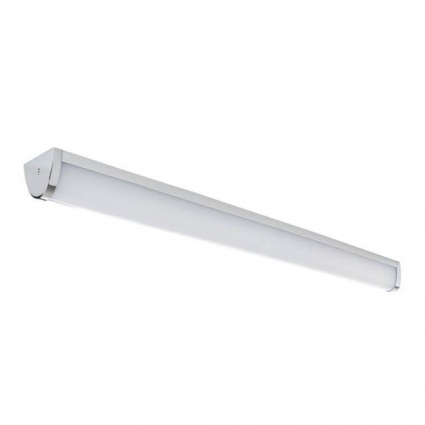 Светильник для зеркал в ванную Kanlux PESSA LED IP44 17W-NW 27533 в современном стиле, цвет хром