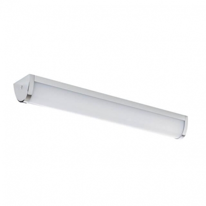 Светильник для зеркал в ванную Kanlux PESSA LED IP44 9W-NW 27531 в современном стиле, цвет хром