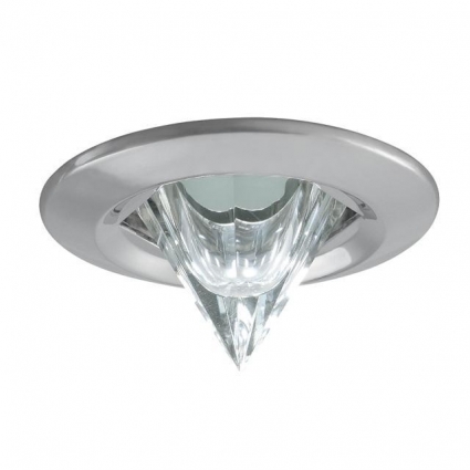 Точечный светильник Kanlux EDYP CTX-40+P-C 2860 в современном стиле, цвет хром