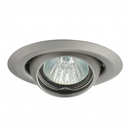 Точечный светильник Kanlux ULKE CT-2118-C/M 343 в современном стиле, цвет матовый