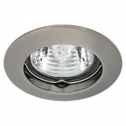 Точечный светильник Kanlux VIDI CTC-5514-C/M 2793 в современном стиле, цвет матовый