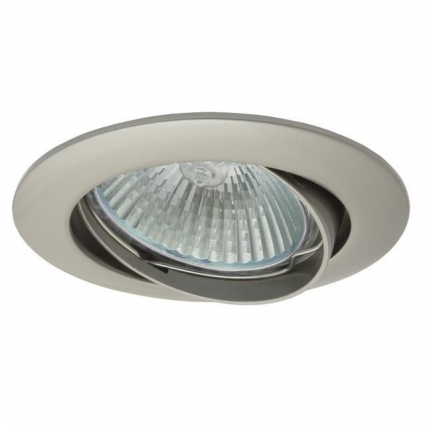 Точечный светильник Kanlux VIDI CTC-5515-PN 2787 в современном стиле, цвет перламутровый
