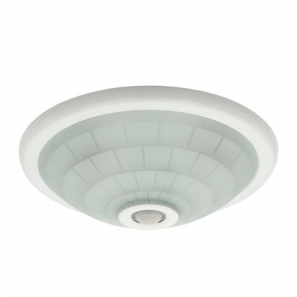 Настенный потолочный светильник Kanlux FOGLER DL-240O 18120 в современном стиле, цвет белый