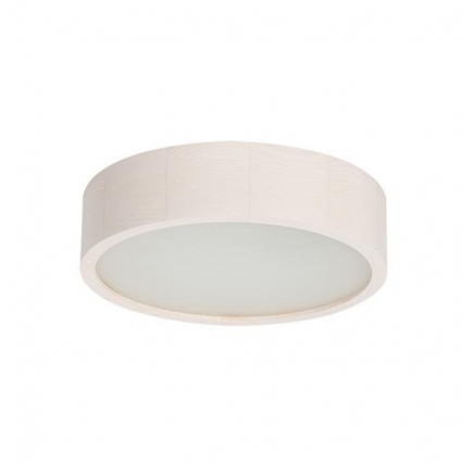 Настенный потолочный светильник Kanlux JASMIN 270-W 23123 в современном стиле, цвет дерево
