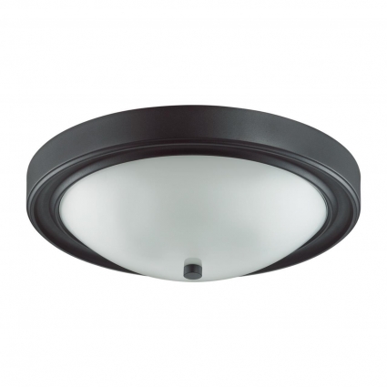 Настенно-потолочный светильник Lumion Nina 5260/3C в современном стиле, цвет белый