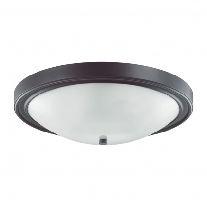 Настенно-потолочный светильник Lumion Nina 5260/4C в современном стиле, цвет белый