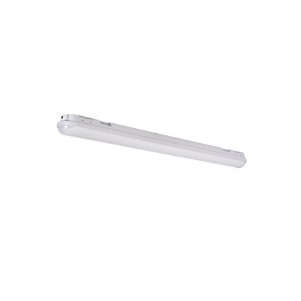 Линейный светильник Kanlux MAH LED HI 19W-NW RYF 22606 в современном стиле, цвет белый