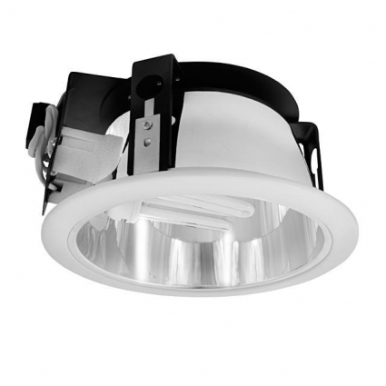 Карданный светильник Kanlux VARIO DL-220-W 4821 в современном стиле, цвет белый