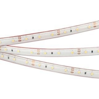 Светодиодная влагозащищенная лента Arlight 4,8W/m 60LED/m 2835SMD дневной белый 5M 021100(2), цвет белый