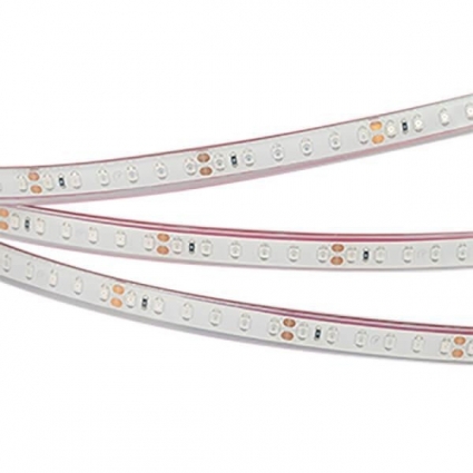 Светодиодная влагозащищенная лента Arlight 9,6W/m 120LED/m 2835SMD синий 5M 033787, цвет белый, мощность 48 Вт
