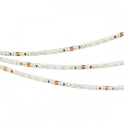 Светодиодная лента Arlight 16,5W/m 280LED/m 2216SMD теплый/холодный белый 5M 036214, цвет белый, мощность 82.5 Вт