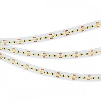 Светодиодная лента Arlight 21,6W/m 300LED/m 2216SMD дневной белый 5M 023589(2), цвет белый, мощность 108 Вт