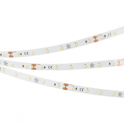 Светодиодная лента Arlight 4,8W/m 60LED/m 3528SMD дневной белый 5M 036156, цвет белый, мощность 24 Вт