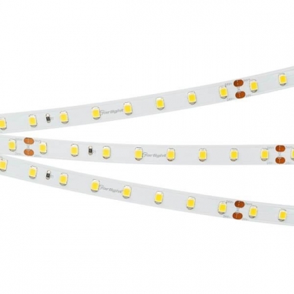 Светодиодная лента Arlight 6W/m 80LED/m 2835SMD дневной белый 50M 024523(2) цвет белый, мощность 300 Вт