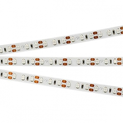 Светодиодная лента Arlight 9,6W/m 120LED/m 2835SMD зеленый 5M 012331(2), цвет белый, мощность 48 Вт