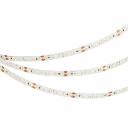 Светодиодная лента Arlight 9,6W/m 120LED/m 3528SMD дневной белый 5M 035169, цвет белый, мощность 48 Вт