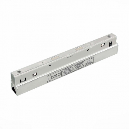 Блок питания ST Luce 48W 100W IP20 2.1A ST011.058.100 цвет серый