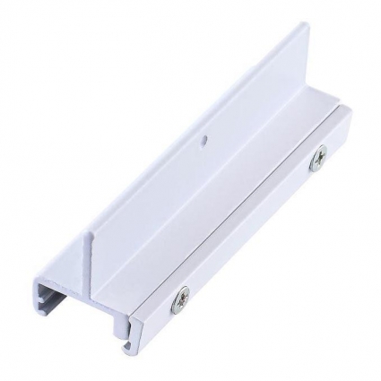 Коннектор прямой ЭРА PRO-0418SK-3-RUS Б0049765 цвет черный