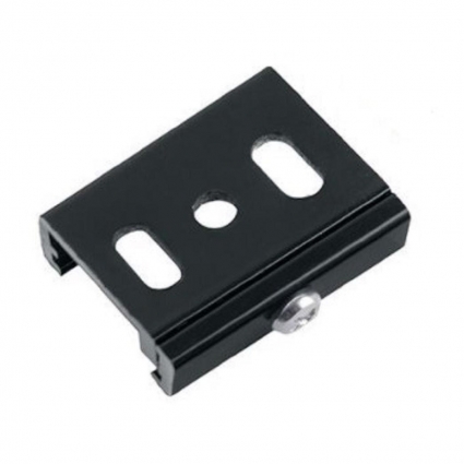 Скоба ЭРА STR-30-B-MK-0 Б0049745 цвет черный