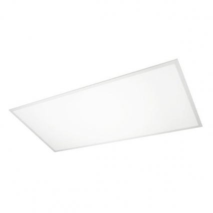 Встраиваемая светодиодная панель Arlight DL-Intenso-S600x1200-60W Day4000 036239 в современном стиле, цвет белый