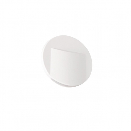 Подсветка лестницы Kanlux ERINUS LED O W-NW 33323 в современном стиле, цвет белый