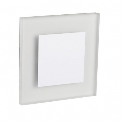 Подсветка лестницы Kanlux APUS LED W-CW 26841 в современном стиле, цвет белый