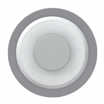 Подсветка лестницы Kanlux IPSA LED-8O 8540 в современном стиле, цвет серый